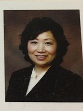 Sue Gyesoon Kim